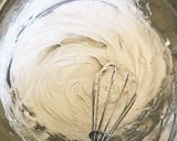 ココナッツミルクで生クリーム♡乳製品不要作り方4写真