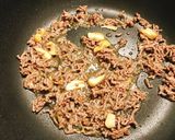 ⭐️ 本格的で美味しい四川麻婆なす！作り方1写真