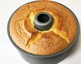 《 きな粉シフォンケーキ 》作り方9写真