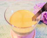 簡単キャラメルハニーアイスカフェオレ作り方3写真