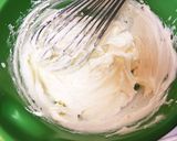 《 マーブルケーキ 》作り方2写真