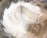 《 マーブルケーキ 》作り方4写真