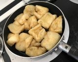 お稲荷さん作り方4写真