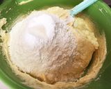 《 マーブルケーキ 》作り方6写真