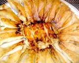 ビニール袋活用！パリっジュワッ！焼き餃子作り方19写真