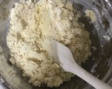 爽やかレモンの焼きチョコクッキー♪作り方2写真