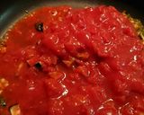 ご飯にもパンにも合います、和のデミソース作り方4写真