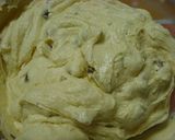 ドライフルーツのパウンドケーキ作り方6写真