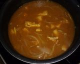 和風カレーうどん作り方5写真