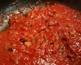 ご飯にもパンにも合います、和のデミソース作り方5写真