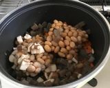 五目豆作り方5写真