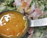 お一人様の簡単お好み焼き作り方4写真