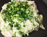 お一人様の簡単お好み焼き作り方6写真