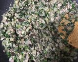 野菜たっぷりオムレツ作り方1写真