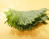 ぷりぷりっ！鶏もも肉の大葉みょうが塩焼き作り方1写真