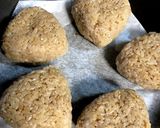 ★あの味！焼きおにぎり★作り方3写真