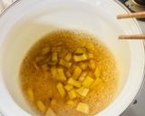 バナナピールキャンディ作り方6写真