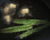 食べるラー油 自家製 ニンニクなし作り方4写真