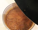 食べるラー油 自家製 ニンニクなし作り方5写真