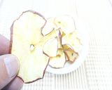 [ドライフルーツ] りんごチップス作り方作り方11写真