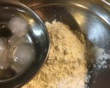 かぼちゃの天ぷら作り方5写真
