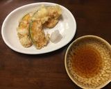 かぼちゃの天ぷら作り方16写真