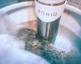 95℃ 深い味わい 鶏手羽の中華粥作り方14写真