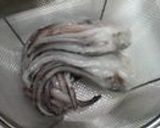 簡単!イカの塩辛作り方2写真