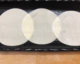 ＊スープ薔薇餃子＊作り方7写真