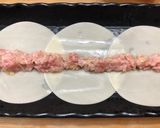 ＊スープ薔薇餃子＊作り方8写真