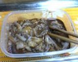 簡単!イカの塩辛作り方5写真