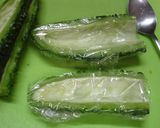 ゴーヤとなすと豚肉の味噌炒め作り方18写真