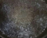 旦那と私の好きなかいわれ大根お浸し作り方6写真
