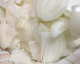 生姜焼き風ハンバーグ作り方3写真