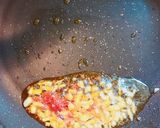 ナスの美味し〜い！甘辛中華風炒め作り方3写真