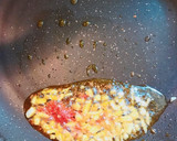 ナスの美味し〜い！甘辛中華風炒め作り方3写真