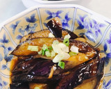 ナスの美味し〜い！甘辛中華風炒め作り方7写真