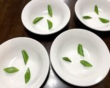 ＊スープ薔薇餃子＊作り方13写真