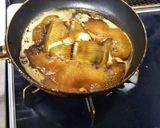大人も一緒に！幼児さんのカレイの煮付作り方3写真