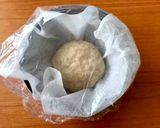 酵母起こしからの酒粕酵母パン まとめ♡作り方17写真