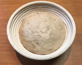 酵母起こしからの酒粕酵母パン まとめ♡作り方31写真