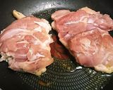 チキンのポテトチップスふりかけかけ作り方2写真