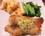 チキンのポテトチップスふりかけかけ作り方4写真