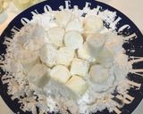 キャンディチーズフライ✳︎。作り方1写真