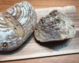酵母起こしからの酒粕酵母パン まとめ♡作り方37写真