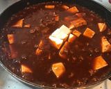 超簡単本格麻婆豆腐作り方4写真