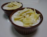 簡単クリームポテト作り方3写真