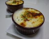 簡単クリームポテト作り方4写真