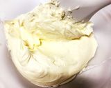 濃厚ベイクドチーズケーキ作り方7写真