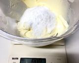 濃厚ベイクドチーズケーキ作り方8写真